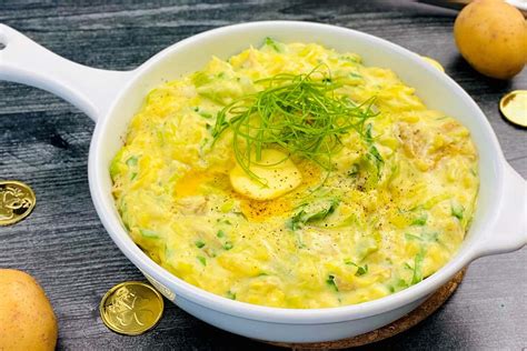 Image result for Crusiferous Colcannon