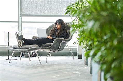 Benchling Office Photos