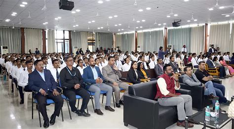 Corporate Events Gallery | PIBM