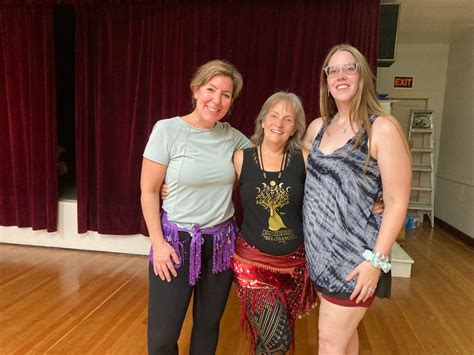 Yes, You Can Belly Dance, 6wks, starting Feb.19th, Clarkston, WA ...