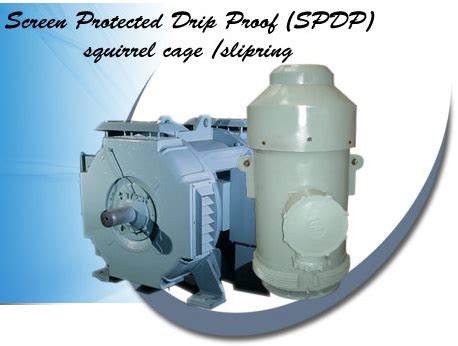 mfg of Screen Protected Drip Proof, Screen Protected Drip Proof Motors ...