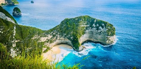 Sun, Sand And Sea: Top 10 Most Beautiful Beaches In Asia