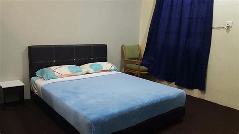 KERTEH INN - Hotel Reviews, Photos, Rate Comparison - Tripadvisor