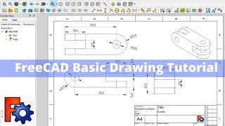 Image result for Free CAD Tutorial Setup