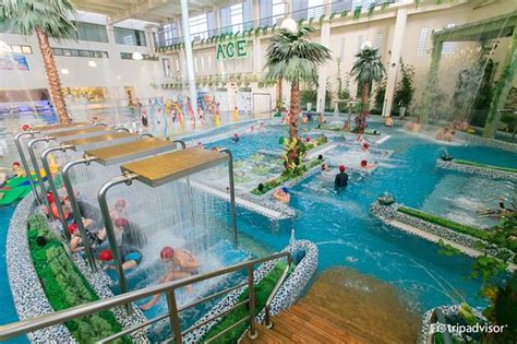 Staff - Reviews, Photos - Ace Water Spa - Tripadvisor