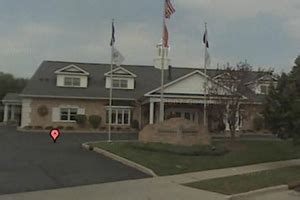 Althaus Piasecki Funeral Home - Kenosha, Wisconsin (WI) - Funeral Flowers