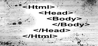 Image result for Contoh Tag HTML