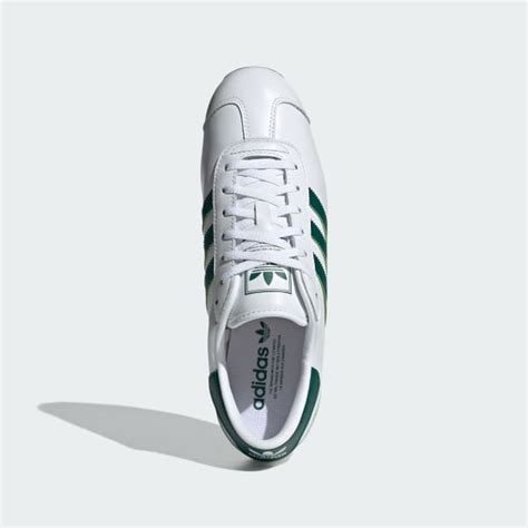 adidas Country II Sneakers - White | Free Shipping with adiClub | adidas US