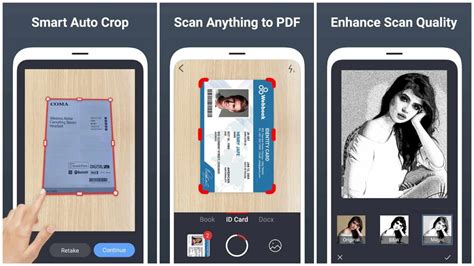 Image result for PDF Scanner Android