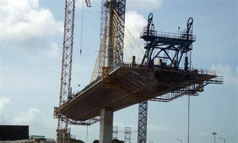 Centre approves ₹371.88 cr to resume work on bridge to connect South ...