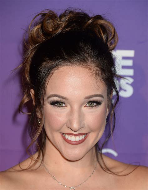 Gianna Martello - Industry Dance Awards in Hollywood 08/16/2017 ...