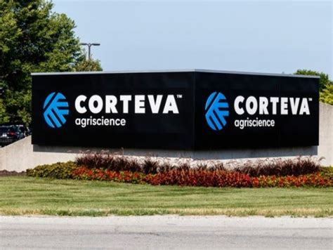 Corteva Agriscience launches product to ensure healthy crop, better ...