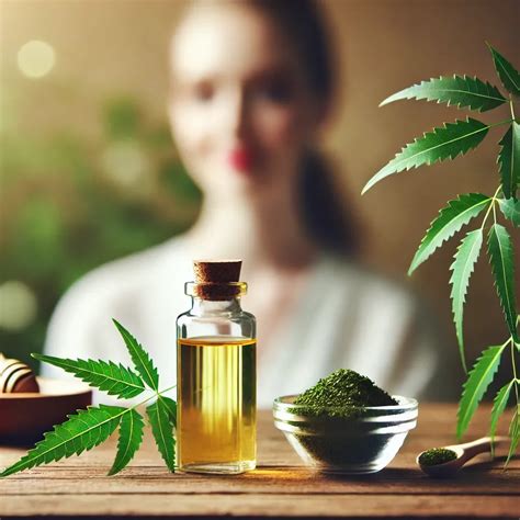 Neem Benefits for Skin: Acne, Anti-Aging & Natural Remedies - Blog