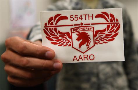 554 RED HORSE Airmen, training for the fight > Pacific Air Forces ...