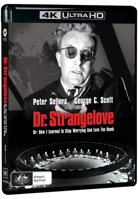 Image result for Watchmojo.com Top 10 Dr. Strangelove
