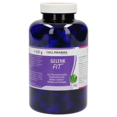 Joint-Fit Capsules [3410922]-Gall-Pharma GmbH-Online-Shop