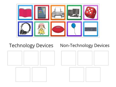 Non-Technology Image 的图像结果