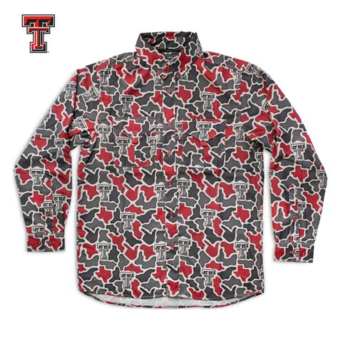 Texas Tech Gear - Amigo Provisions Company