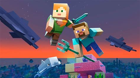 Image result for Minecraft PC Edition