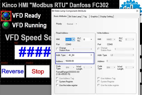 Danfoss VFD Modbus Communication Digital Input Module 的图像结果