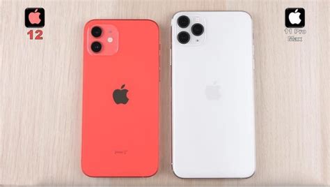Porównanie: iPhone 11 Pro vs iPhone 12 Pro vs iPhone 12 Pro Max