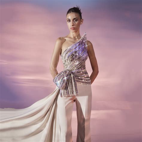 Jumpsuit with Overskirt