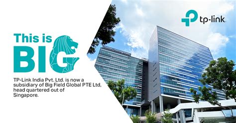 This is BIG | TP-Link India