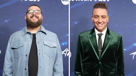 Who Got Eliminated & What's Next for 'American Idol' 2025 Top 10 ...