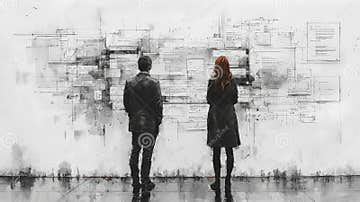 Communication Process Diagram Cartoon 的图像结果