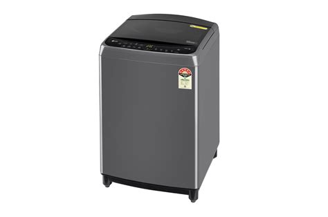 Buy 9Kg AIDD™ Top Load Washing Machine - THD09SPM | LG IN