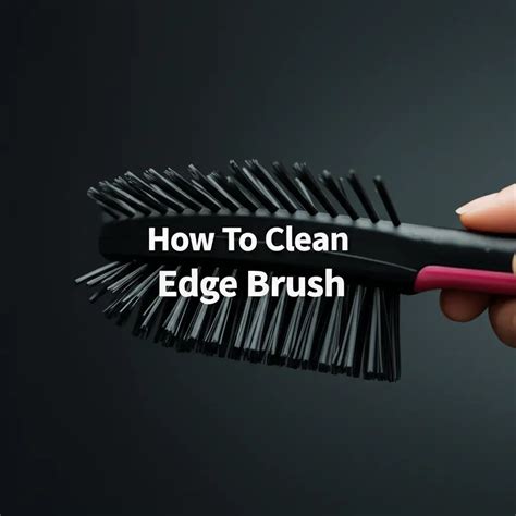 How To Clean Boars Hair Brush — Be A Cleaner