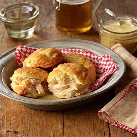 Church's Chicken Biscuits Recipe Recipe | Recipes.net