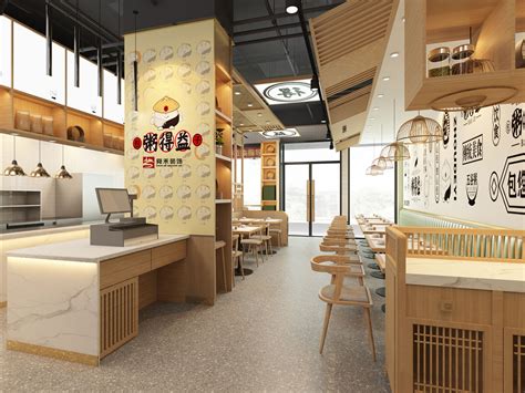 青岛餐饮店设计有哪些要点_中岙文化-站酷ZCOOL