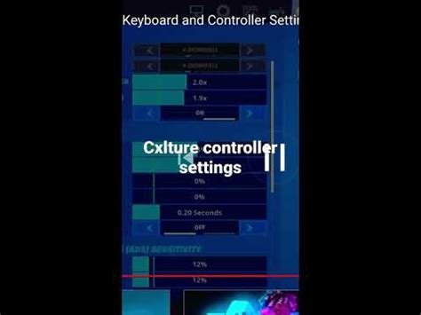 Image result for Cxltures Settings Keybinds
