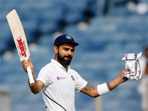 'Virat loves to bat against the Australians': Greg Chappell expects ...