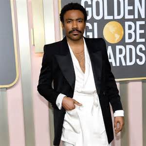 Is Donald Glover Done Making Music as Childish Gambino? He Says...