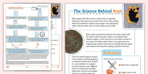 Image result for Rust Science