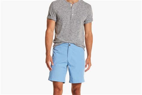 Versatile Men's Swim Shorts : all day shorts
