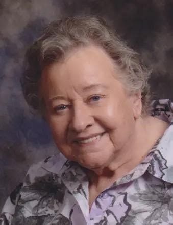 Helen Rogers Obituary (2025) - Taylor, MI - Voran Funeral Home - Taylor ...
