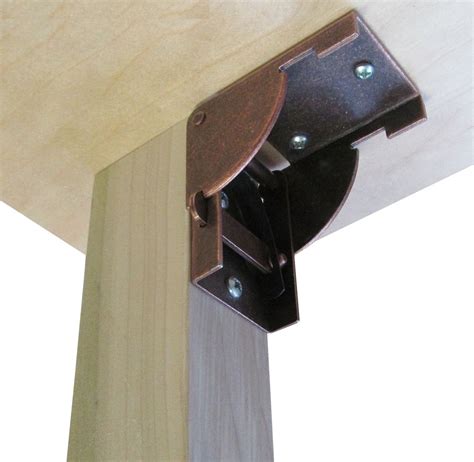 Image result for Workbench Leg Brackets