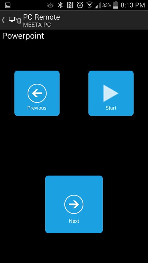 Image result for PC Remote Apk