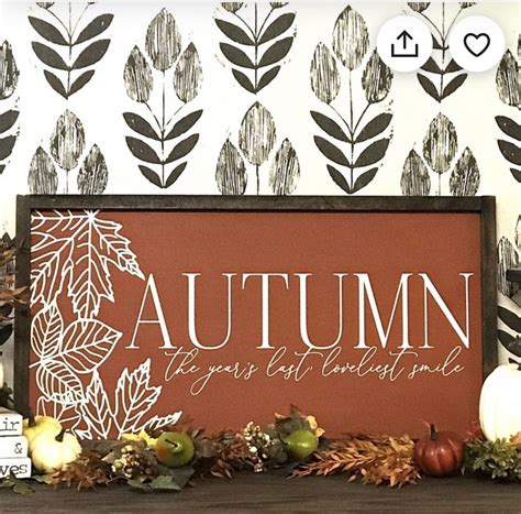 Image result for Hello Fall Sign