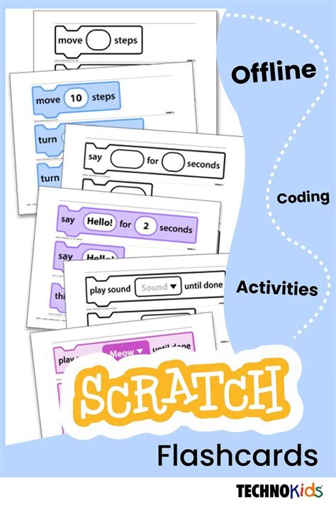 Scratch Coding Ideas 的图像结果
