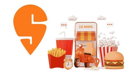 Swiggy Introduces Bolt: A New 10-Minute Food Delivery Service - Indian ...