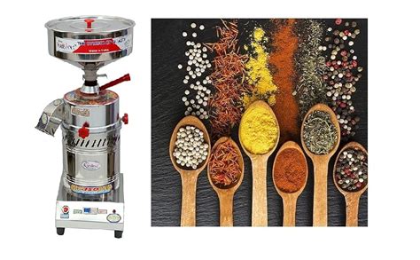 Shree Krishna Aata Chakki Machine 1 Hp Automatic Domestic Top Flour ...