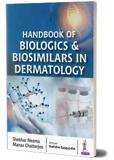 JaypeeDigital | Newer Biologics