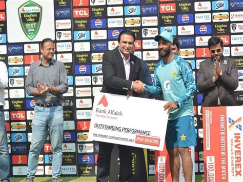 "Just backed our process": Pakistan player Sajid Khan credits team ...