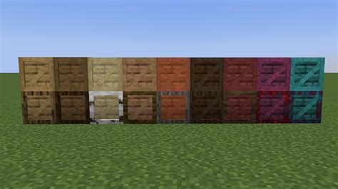 Image result for Minecraft Create Mod Wooden Support