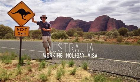 澳洲留学|最后几小时！澳洲打工度假签证申请正式开放！-翰林国际教育