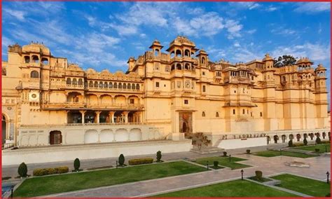 The Life and Legacy of Arvind Singh Mewar: A Modern-Day Maharana